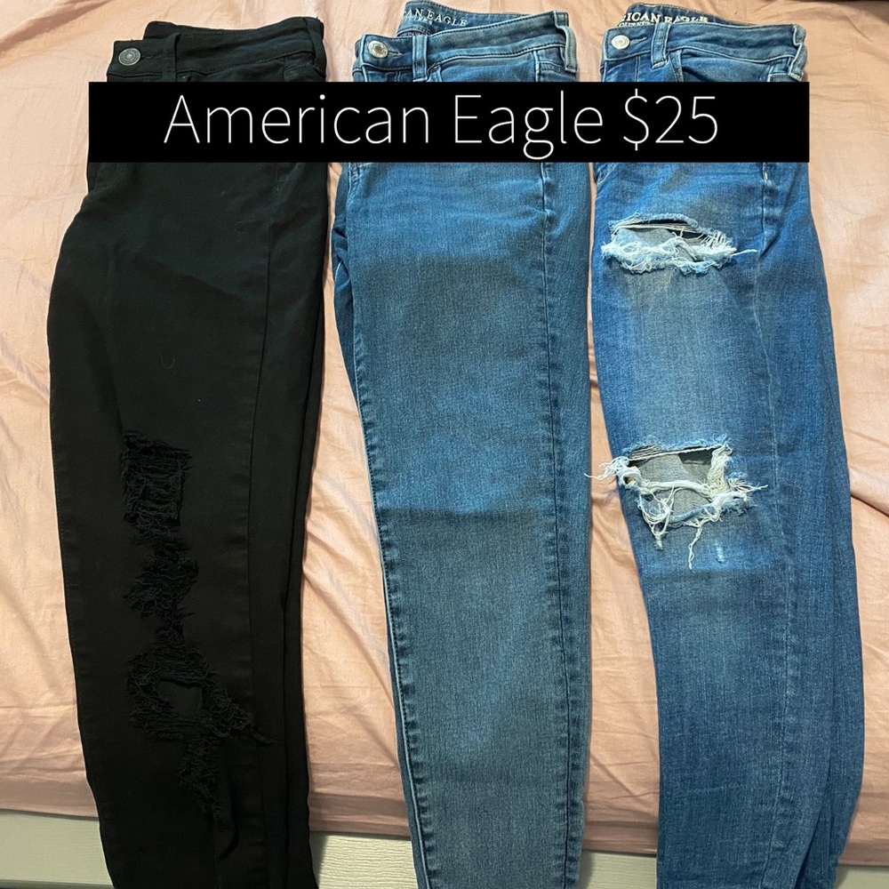 JEANS - Picture 2 of 3